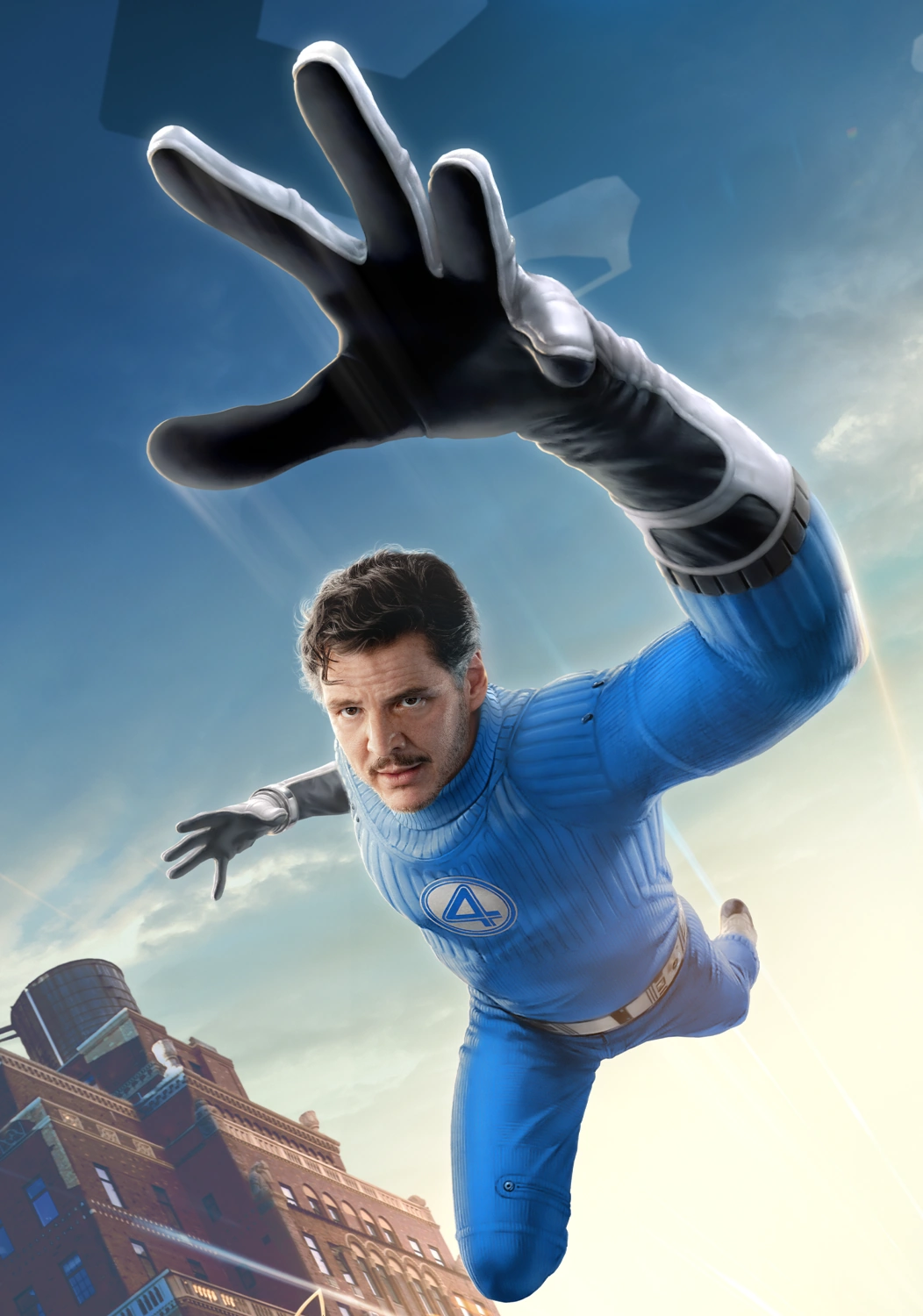 Pedro Pascal